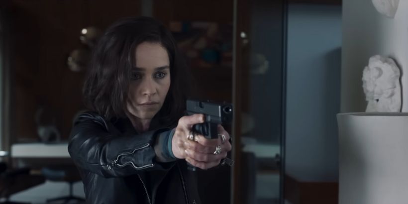     Tajna Inwazja pierwszym serialem MCU z oznaczeniem o zalecanej kontroli rodziców